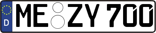 ME-ZY700