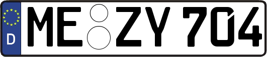 ME-ZY704