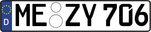 ME-ZY706