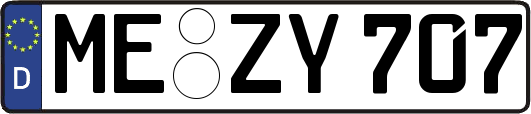 ME-ZY707