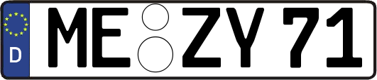 ME-ZY71