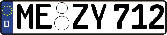 ME-ZY712
