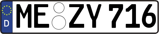 ME-ZY716