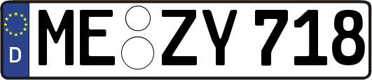 ME-ZY718