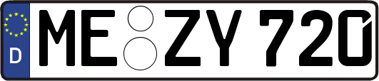 ME-ZY720