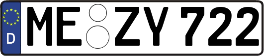 ME-ZY722