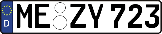 ME-ZY723