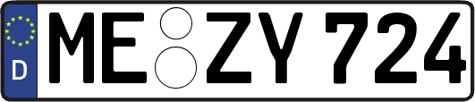 ME-ZY724