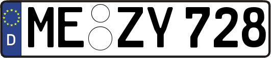 ME-ZY728