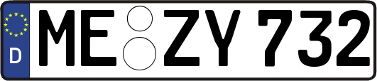 ME-ZY732