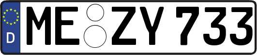 ME-ZY733