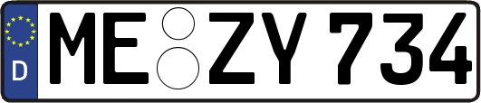 ME-ZY734