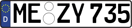 ME-ZY735