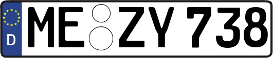 ME-ZY738