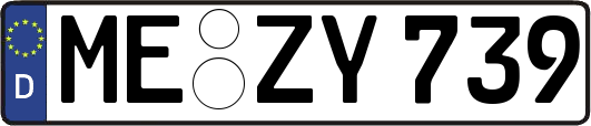 ME-ZY739
