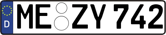ME-ZY742