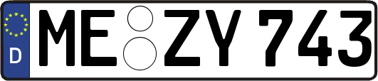 ME-ZY743
