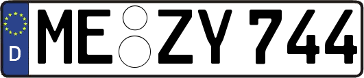ME-ZY744
