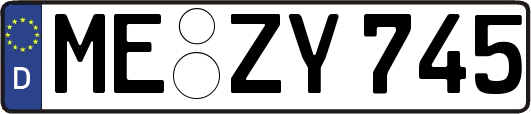 ME-ZY745