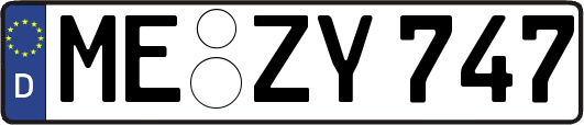 ME-ZY747