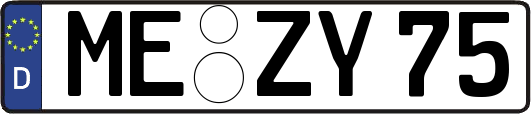 ME-ZY75