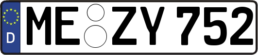 ME-ZY752