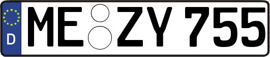 ME-ZY755
