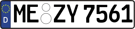 ME-ZY7561