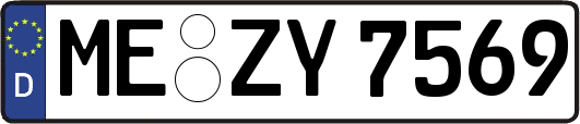 ME-ZY7569