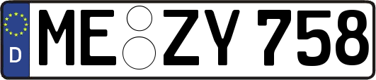 ME-ZY758