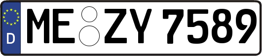 ME-ZY7589
