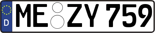 ME-ZY759