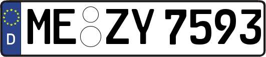 ME-ZY7593