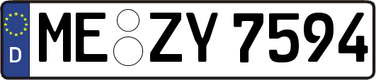 ME-ZY7594