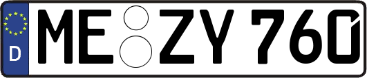 ME-ZY760