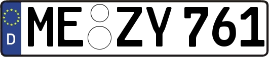 ME-ZY761