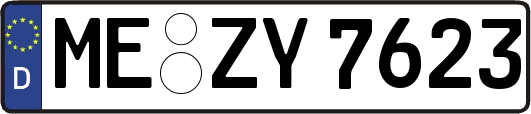 ME-ZY7623