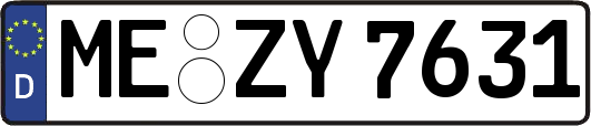 ME-ZY7631