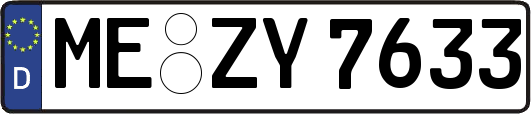 ME-ZY7633