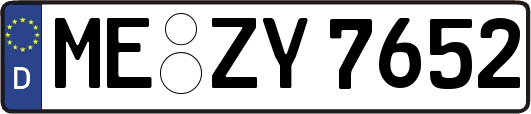 ME-ZY7652