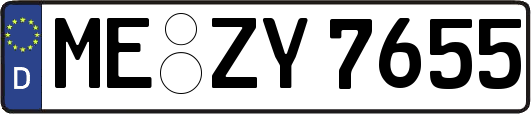 ME-ZY7655