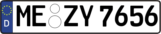 ME-ZY7656