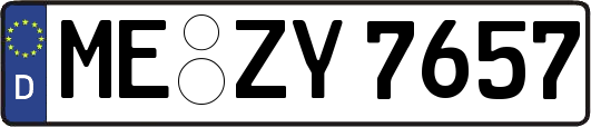 ME-ZY7657