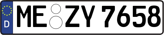 ME-ZY7658