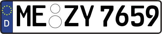 ME-ZY7659