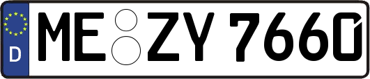 ME-ZY7660