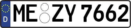 ME-ZY7662
