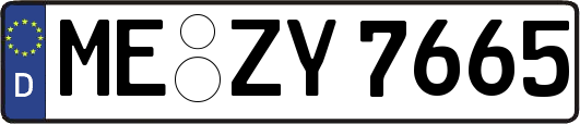 ME-ZY7665
