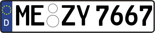 ME-ZY7667