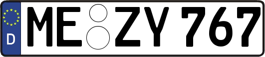 ME-ZY767